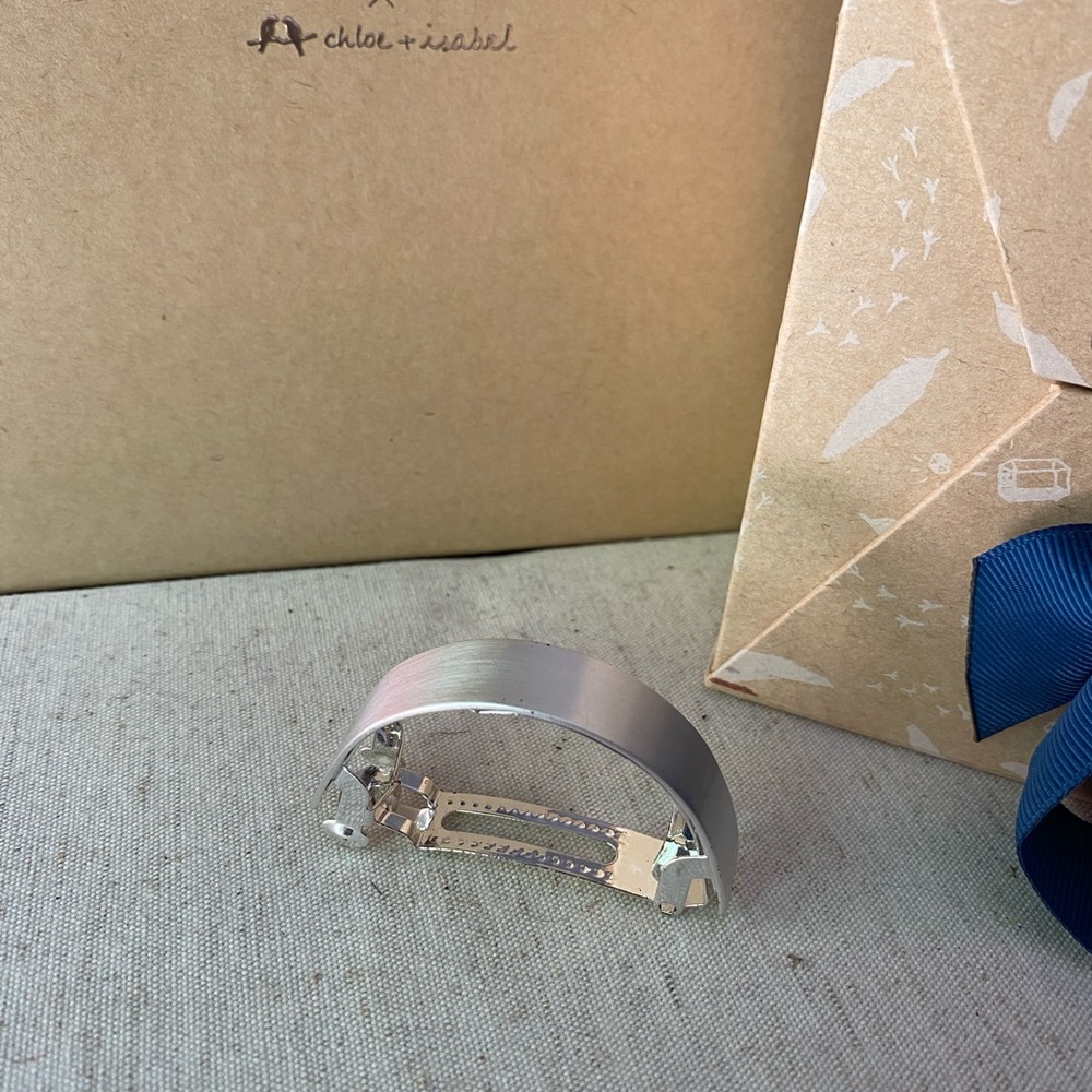 💥💥 EUC Jen Atkin x Chloe + Isabel Ponytail Clip